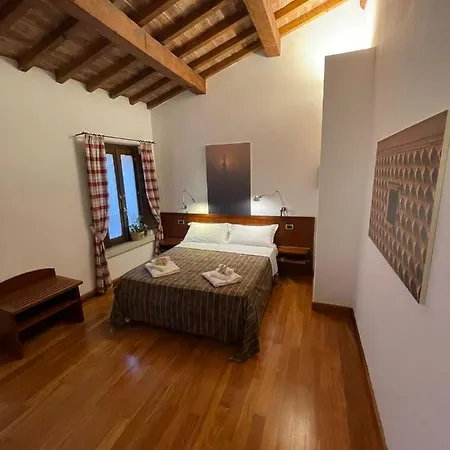 بيت ضيافة 3.0 Boutique Rooms فيرّارا