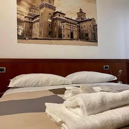 3.0 Boutique Rooms * فيرّارا