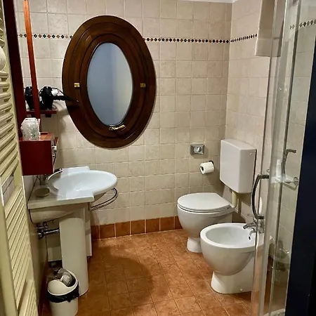 3.0 Boutique Rooms بيت ضيافة فيرّارا