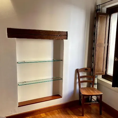 3.0 Boutique Rooms بيت ضيافة فيرّارا