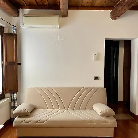 بيت ضيافة 3.0 Boutique Rooms فيرّارا
