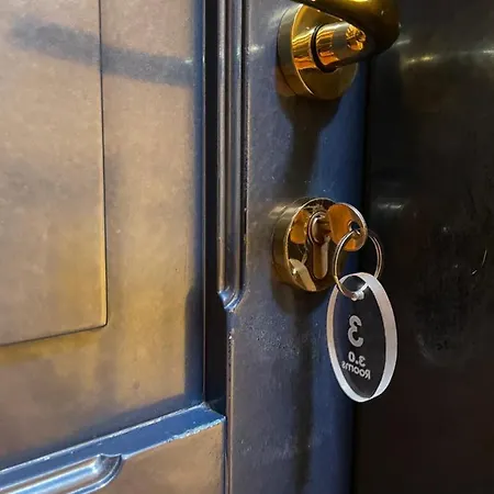 3.0 Boutique Rooms بيت ضيافة *