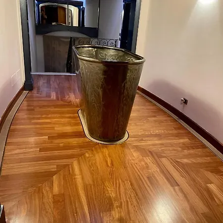 بيت ضيافة 3.0 Boutique Rooms فيرّارا