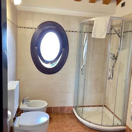 3.0 Boutique Rooms بيت ضيافة فيرّارا