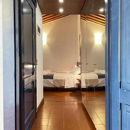 3.0 Boutique Rooms بيت ضيافة